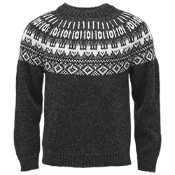 Icelandic Sweater