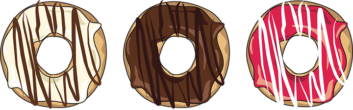 Donuts